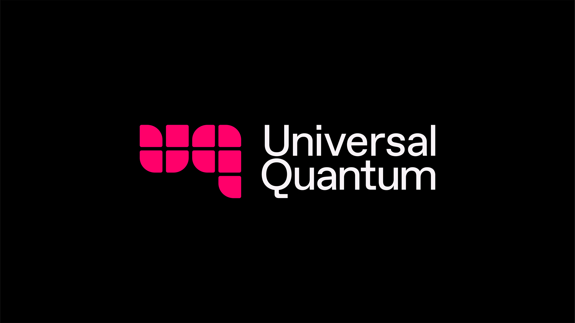 Universal Quantum logo 