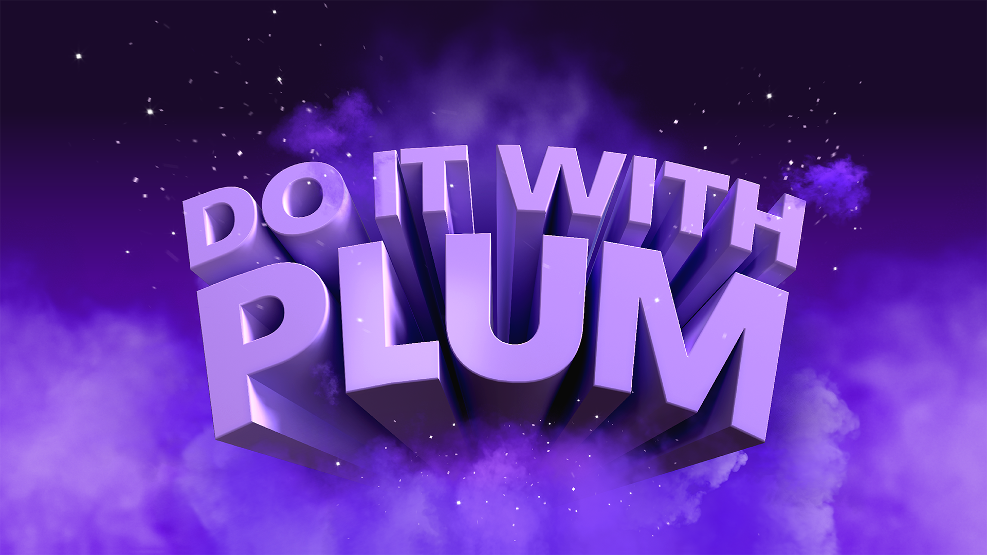 do it with plum lockup