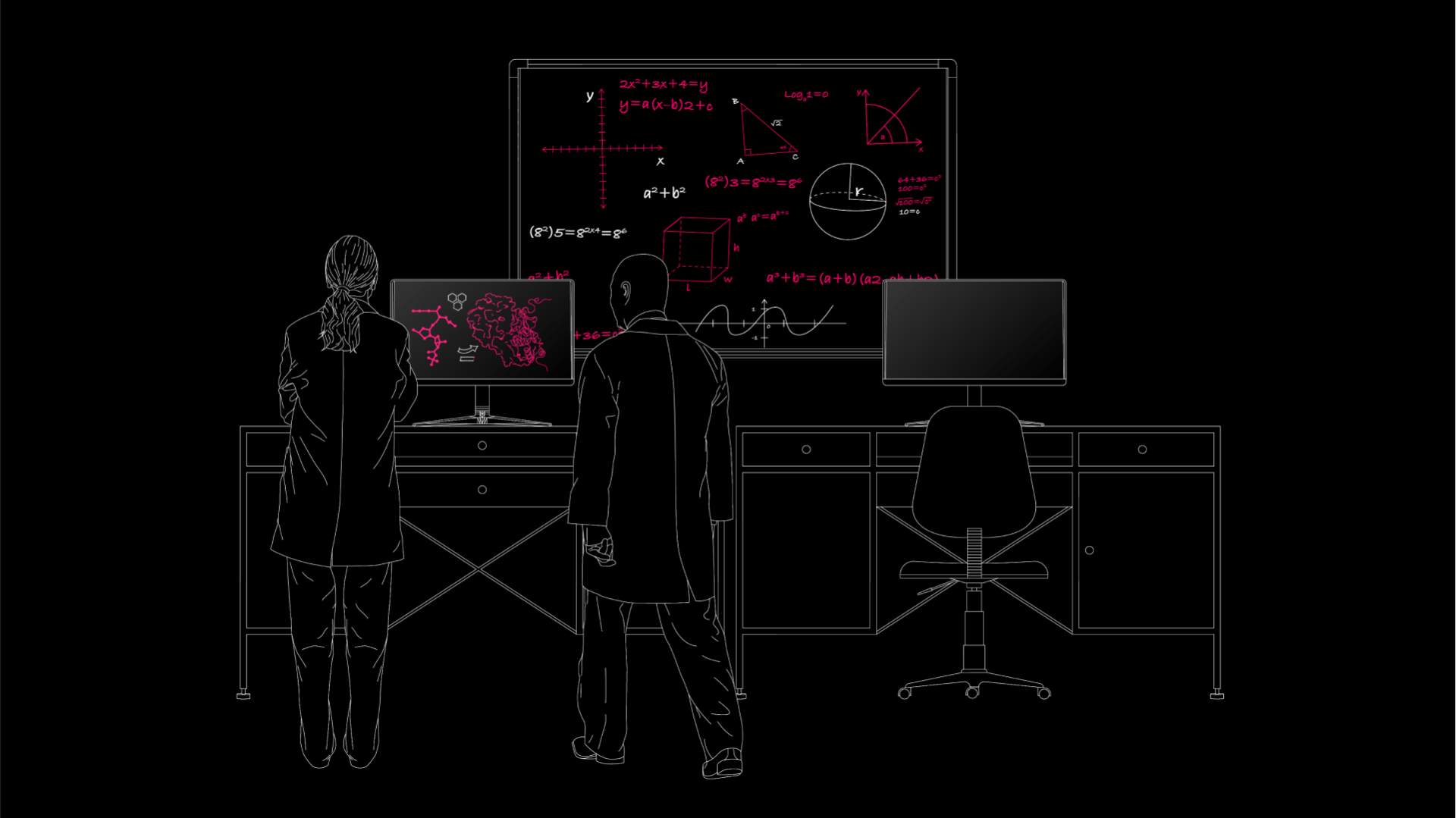 Universal Quantum - case study illustration